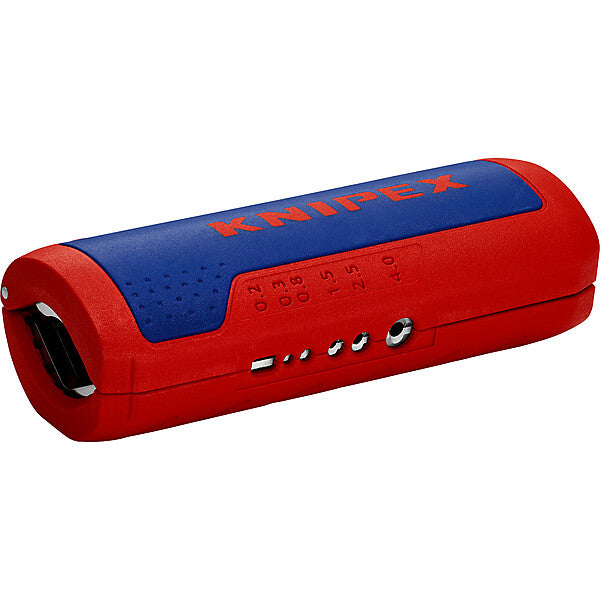 KNIPEX TwistCut Wellrohrschneider 100mm 90 22 02 SB